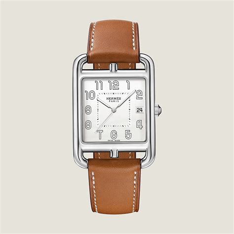 hermes cape cod watch replica|cape cod watch small model.